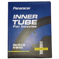Panaracer 29x1.75/2.35 (47/60-622) Schrader 35mm Valve Cycle Tube